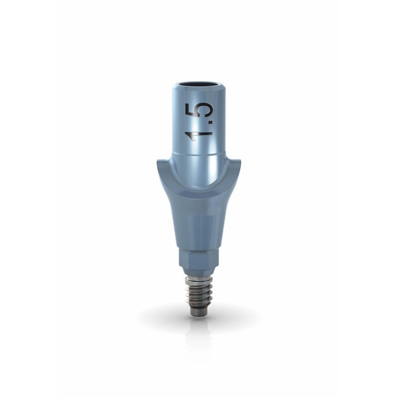 Gm Lateral Anatomic abut Try-in