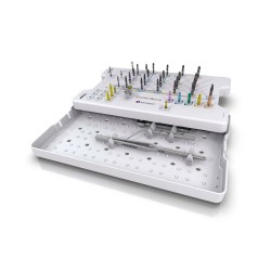 Gm Surgical Kit Case