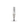 Gm Temp Abutment For Bridge Ti 4.5X3.5
