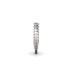 Gm Temp Abutment For Crown