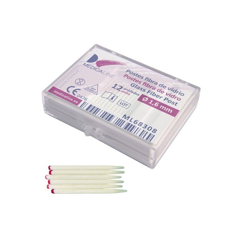 m-Post Glass POSTES ENDO 1