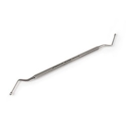 CURETA OSEA HEMINGWAY 2.8MM