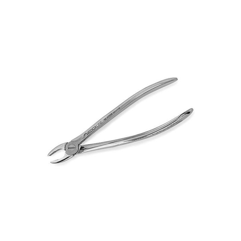 FORCEPS DE EXTRACCION (FORMA INGLESA) FIG.07