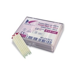 m-Post Glass POSTES ENDO 1