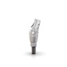 GM UNIV ABUTMENT 17 REM SCREW 3.3X4X1.5