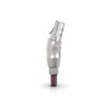 GM UNIV ABUTMENT 17 REM SCREW 3.3X4X3.5