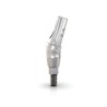 GM UNIV ABUTMENT 17 REM SCREW 3.3X6X2.5