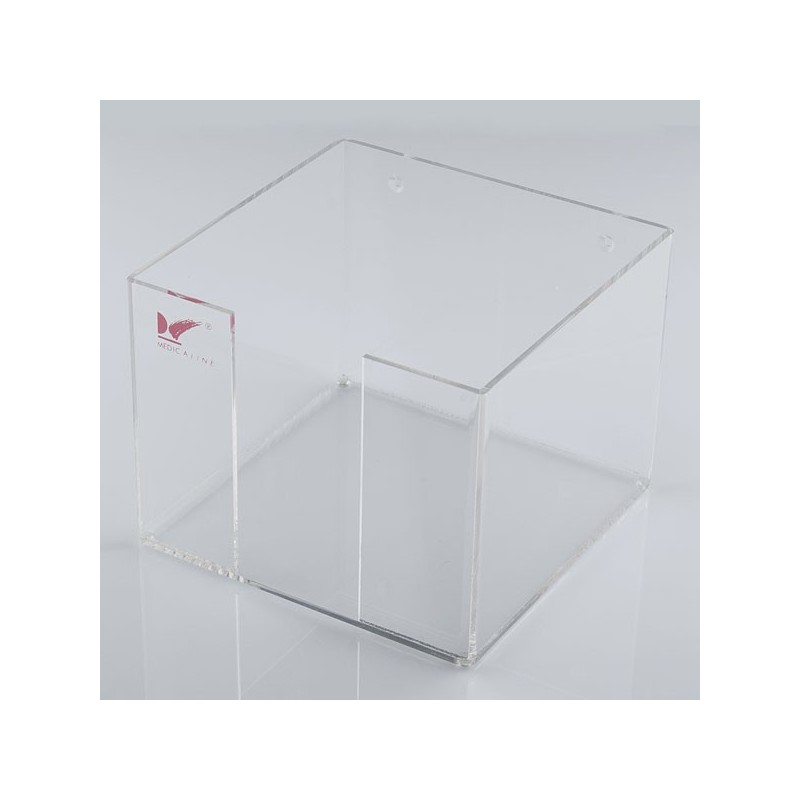 DISPENSADOR SERVILLETAS METACR