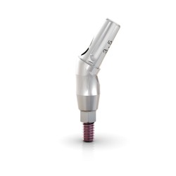 GM UNIV ABUTMENT 30 REM SCREW 3.3X6X3.5