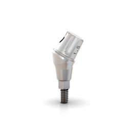 GM UNIV ABUTMENT 30 REM SCREW 4.5X4X1.5