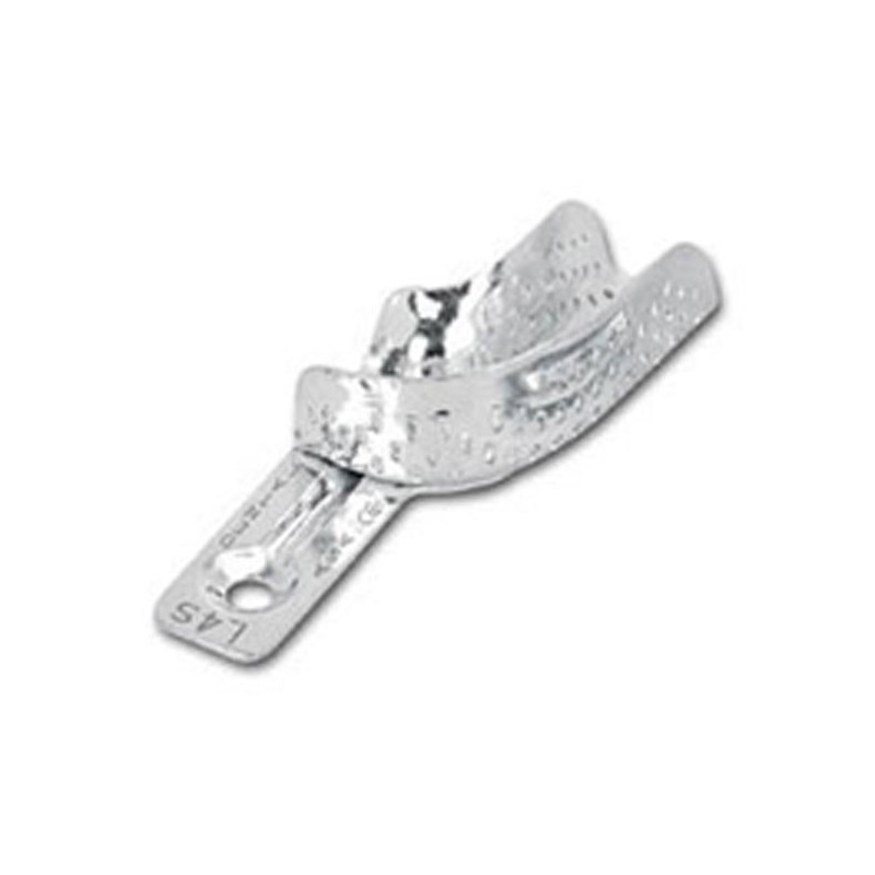 2800-L4S CUBETA ALUMINIO PERF.