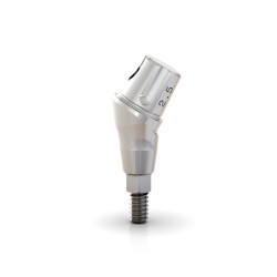 GM UNIV ABUTMENT 30 REM SCREW 4.5X4X2.5