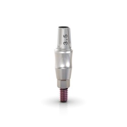 GM UNIV ABUTMENT REM SCREW 3.3X4X3.5