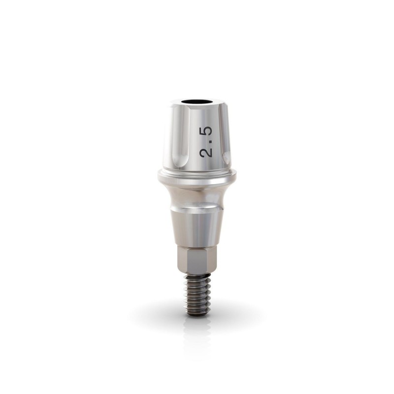 GM UNIV ABUTMENT REM SCREW 4.5X4X2.5