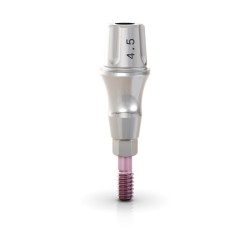 GM UNIV ABUTMENT REM SCREW 4.5X4X4.5