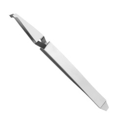 OLS-2111 PINZAS BRACKETS C/ESTRELLA ALINEACI”N