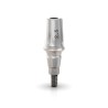 GM UNIV ABUTMENT REM SCREW 4.5X6X2.5