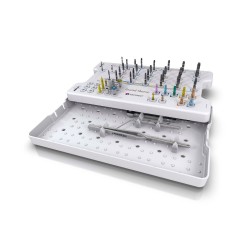Gm/ws Surgical Kit Case