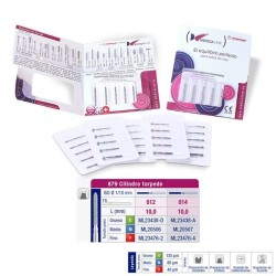 879M-012 FRESA FG DIAMANTE FIG 290 MEDIO 5 U.