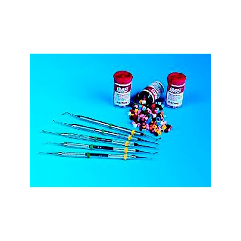 IMS-1282 AROS BLANCOS 50u.