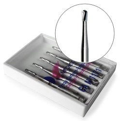 237.314.008 FRESA FG CARB. TUNGST. N? 330 5u.