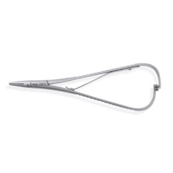 1160/14cm. P-AGUJAS MATHIEU