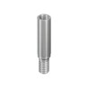 Guide screw