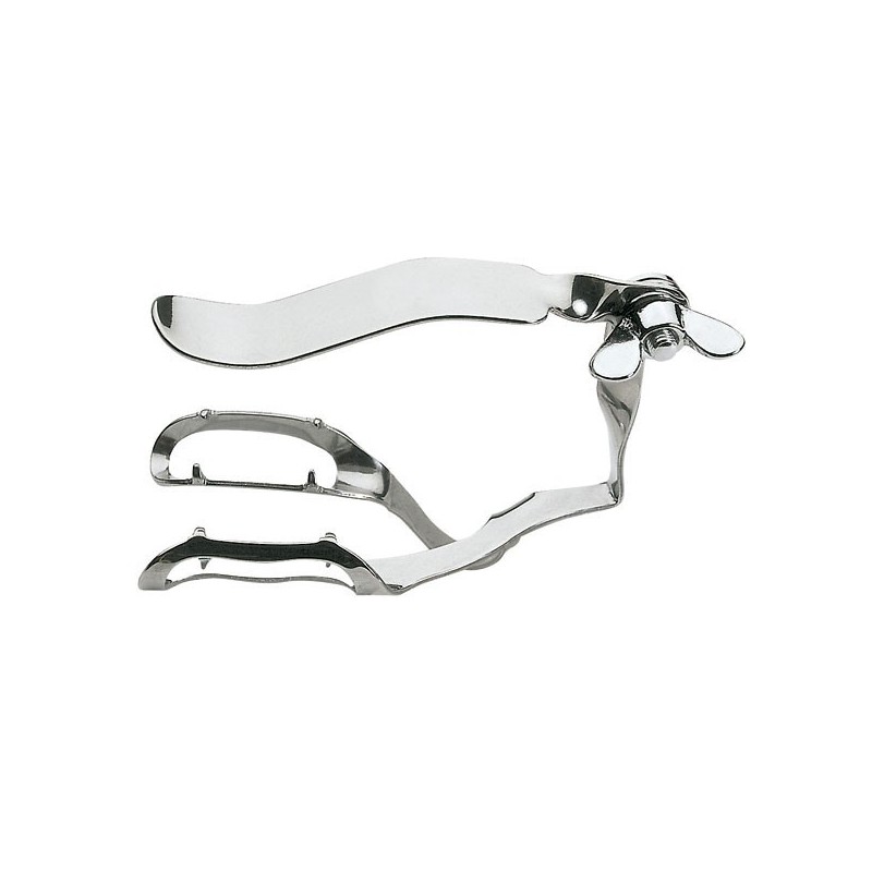 583/2 PORTAALGODON NI—OS