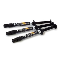 ELEGANCE FLOW A3 COMP. FLUIDO NANO-HIB. JER. 2x2g.