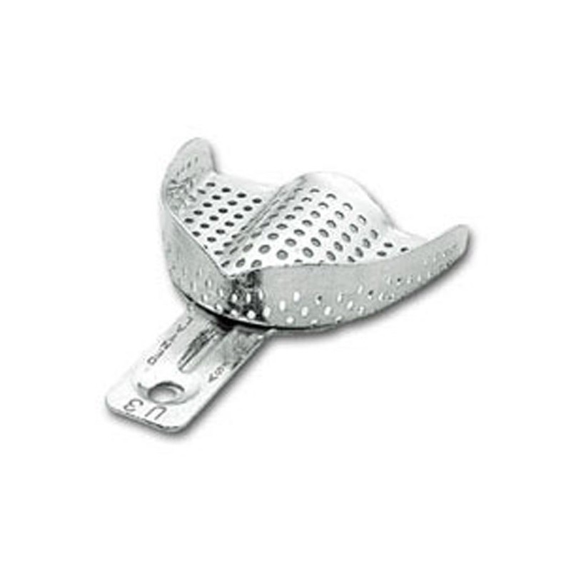 2800-U3 CUBETA ALUMINIO PERF.SUPERIOR