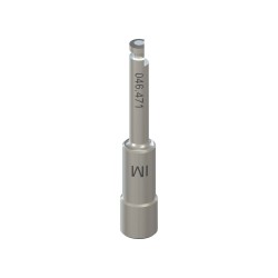 Handpiece adapterL 26MM - Short