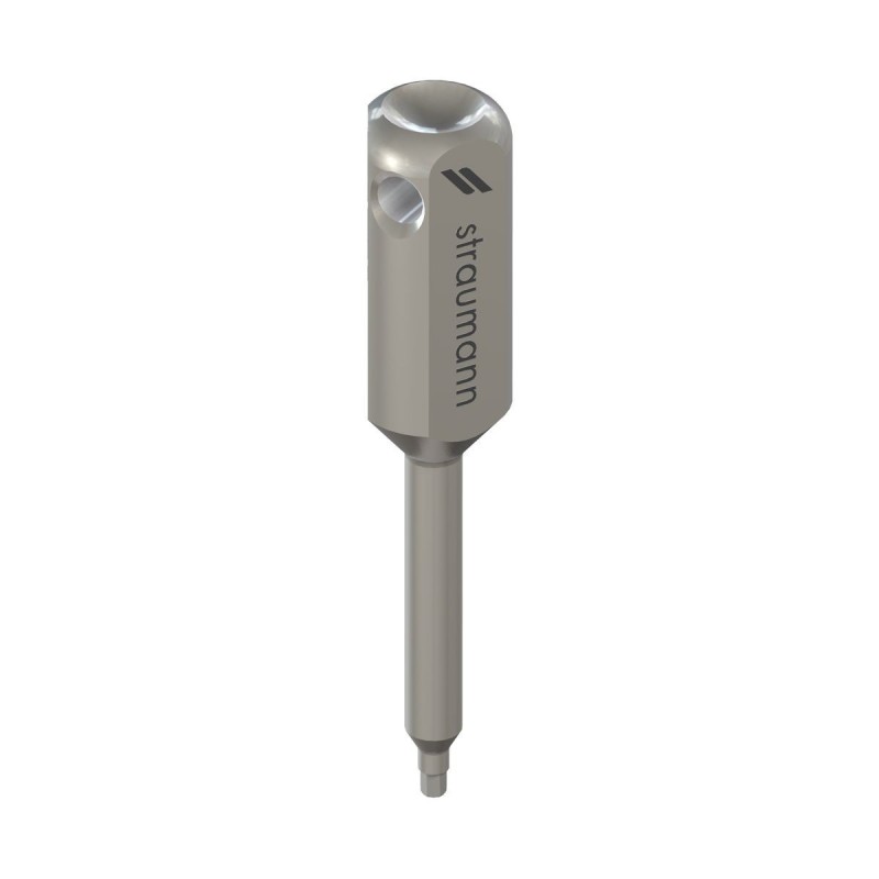 Hexagonal screwdriver