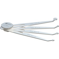 Implant Distance Indicator