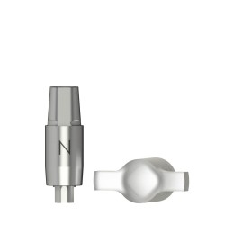 Implant pick up Closed tray NNC 3