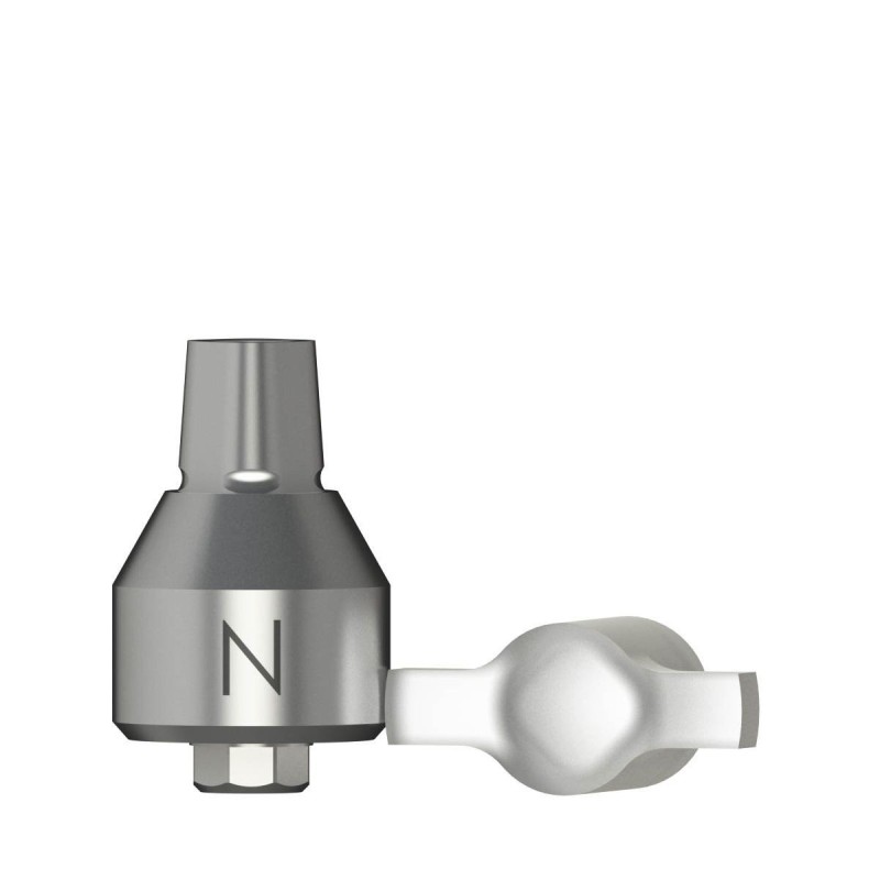 Implant pick up Closed tray WN 6