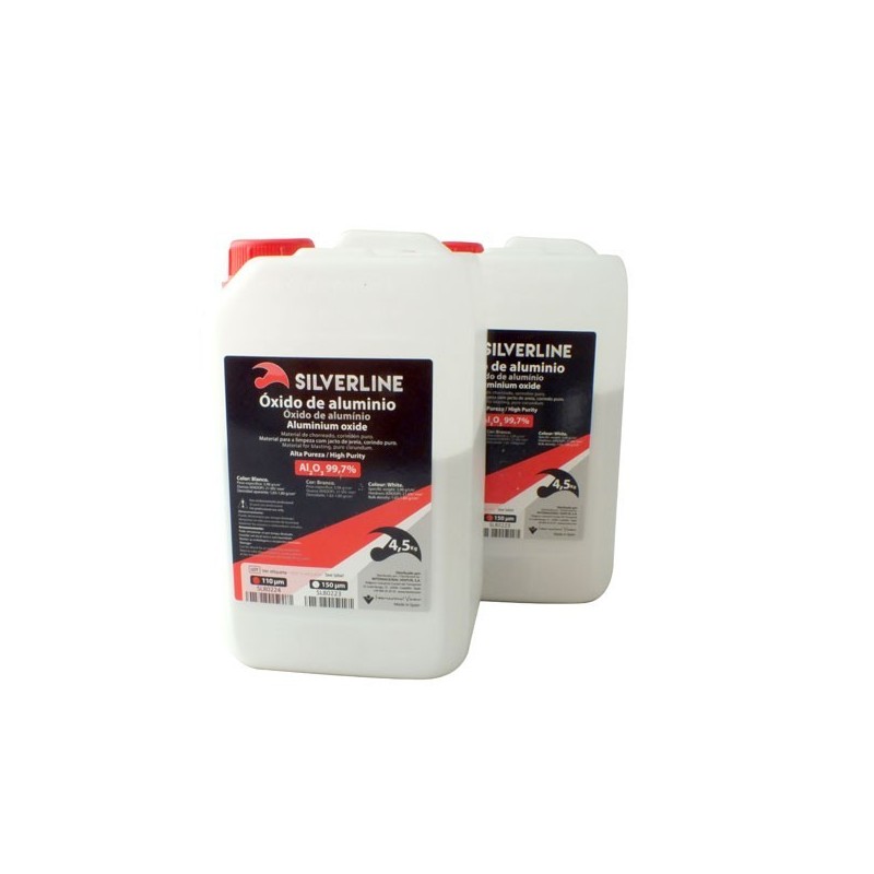 OXIDO ALUMINIO 150 MICRAS 4