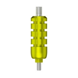 Implant pick up Open tray long D 5