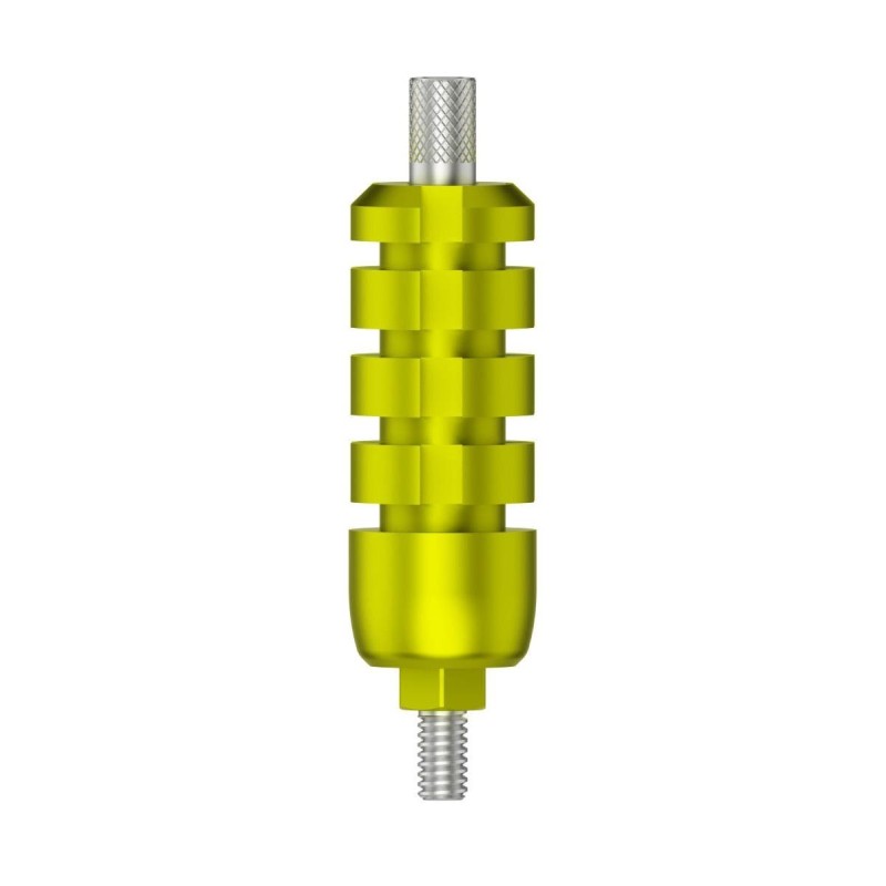Implant pick up Open tray long D 5