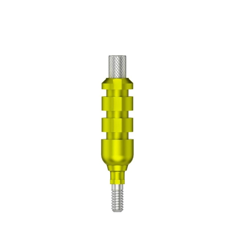 Implant pick up Open tray short NC 3