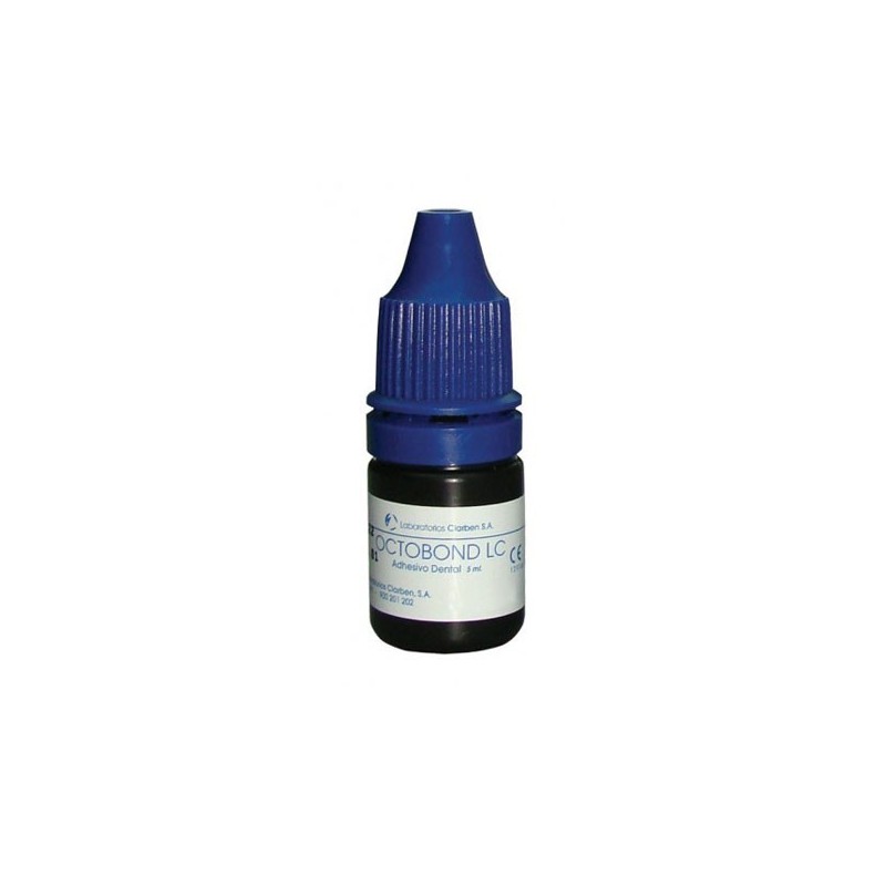 OCTOBOND LC 5ml.