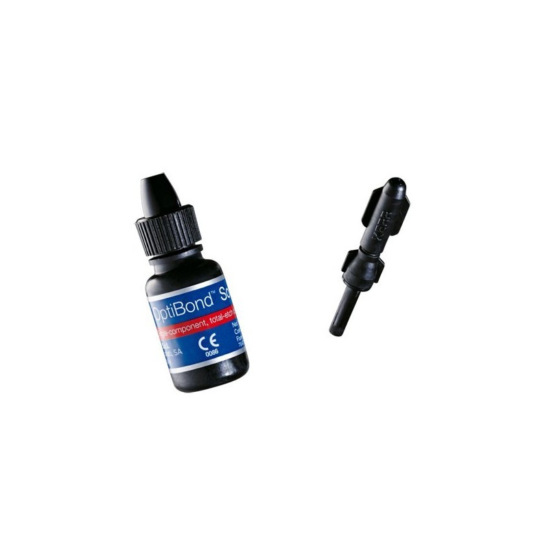 OPTIBOND SOLO PLUS REFILL 5ml.