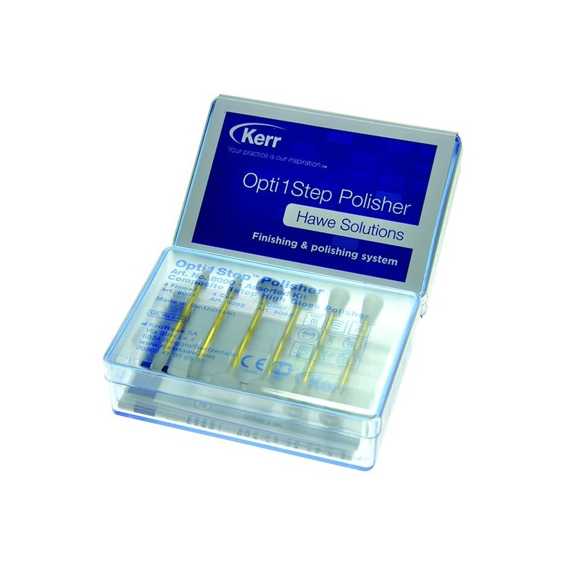 8000 OPTI 1 STEP SDO. 12u.