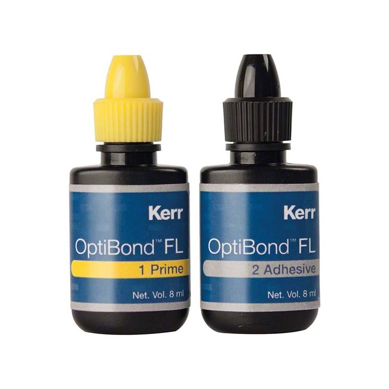 OPTIBOND FL ADHESIVO 8ml.