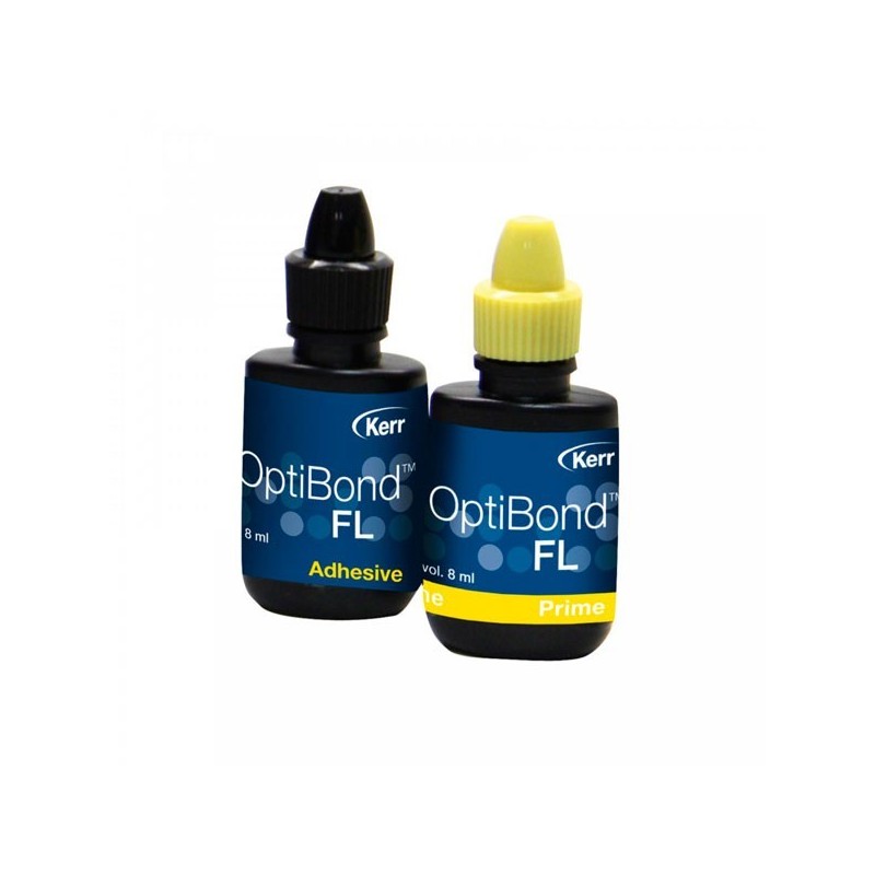OPTIBOND FL PRIMER 8ml.