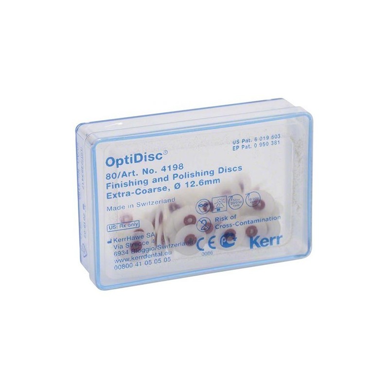 4198 OPTIDISC 12