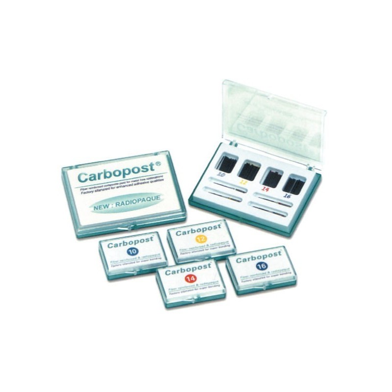 CARBOPOST REPOS.10 POSTES AMARILLO 1