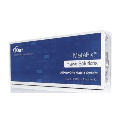 METAFIX MATRICES KIT 150uds.