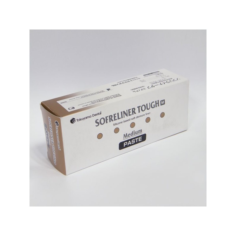 SOFRELINER TOUGH M CARTUCHO 54gr.