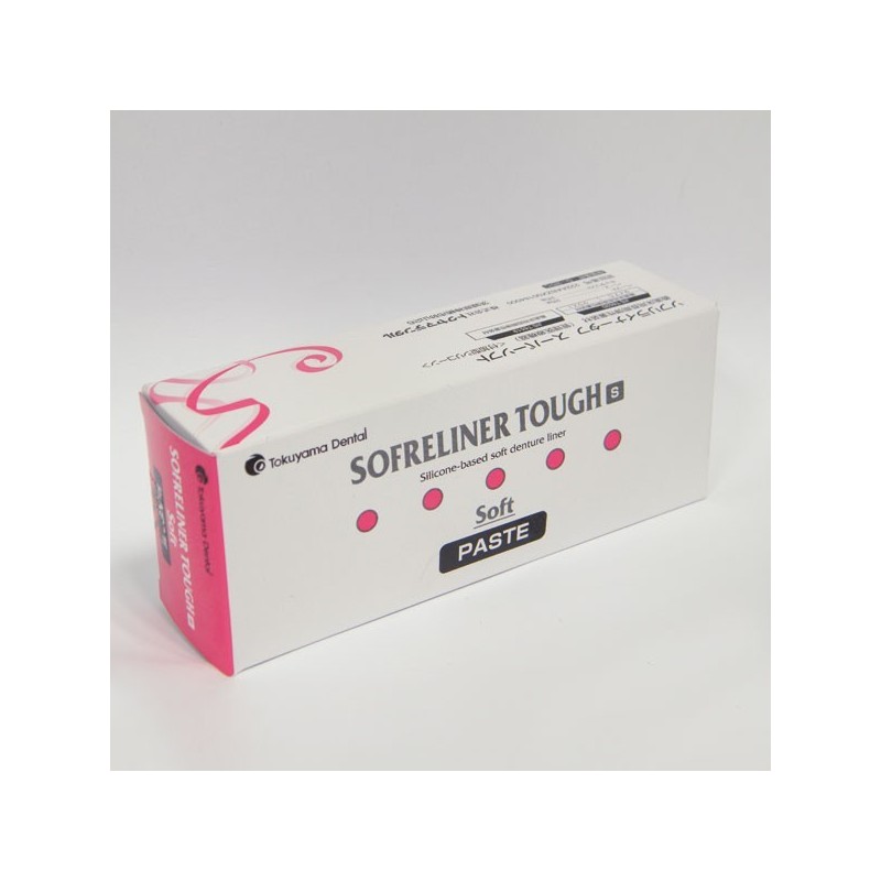 SOFRELINER TOUGH S CARTUCHO 54gr.