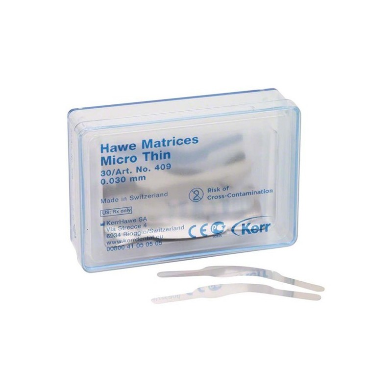 409 MAT.MICRO-FINA 0